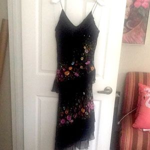 Flirty, feminine, floating light weight set